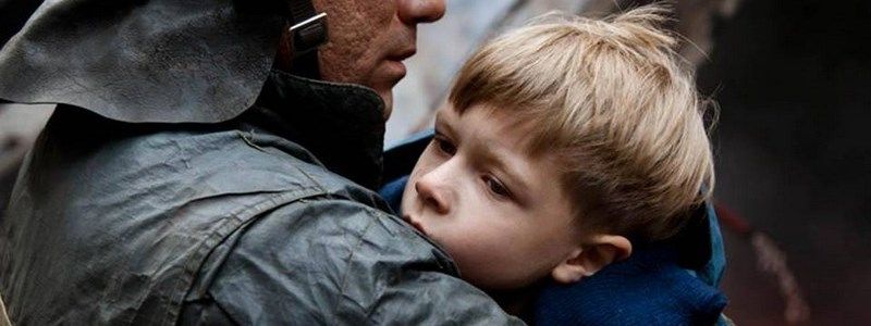 На Троещине полицейские спасли от удушья пятерых детей