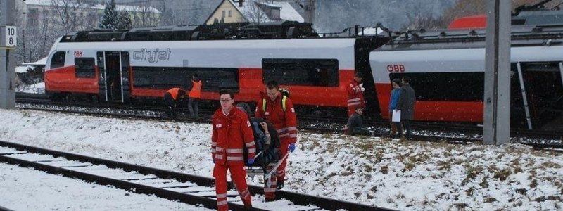 Смерть легендарного рэпера, столкновение поездов и тайны королевской свадьбы: ТОП новостей дня