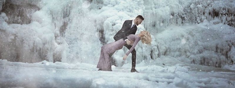 Погода на 14 февраля: в День влюбленных в Киеве будет романтично