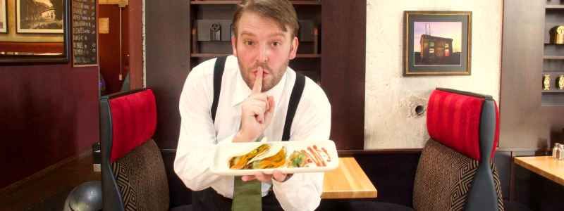 Что бесит официантов Киева в поведении посетителей: узнай себя