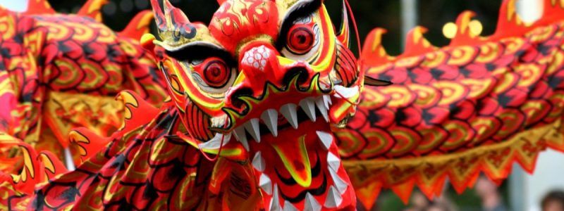 Поздравления с китайским Новым годом 2018: короткие СМС в стихах и прозе