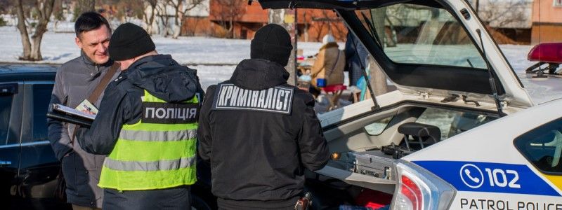 Сделал замечание и чуть не получил пулю: детали драки на Троещине