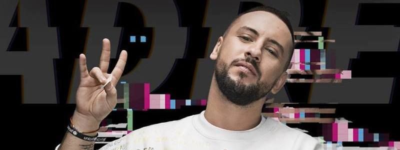 Monatik сдал тест на ВИЧ и рассказал, как попасть в его клип