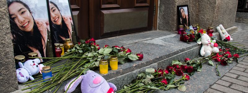 "Вид на жительство не мог быть причиной самоубийства, было что-то еще": что говорят о пропавшей студентке из Азии