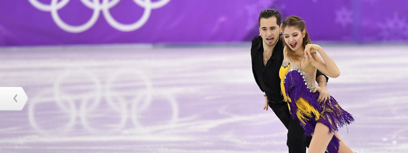 Зимняя Олимпиада-2018: как выступила Украина 19 февраля и расписание на 20-е