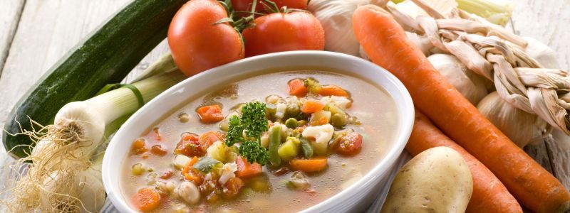 Великий пост 2018: простые рецепты вкусных постных блюд на каждый день