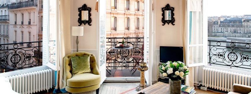 Сколько стоит купить квартиру в Киеве и других столицах мира