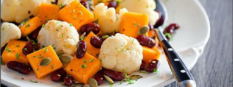 Великий пост 2018: простые рецепты вкусных постных блюд на каждый день