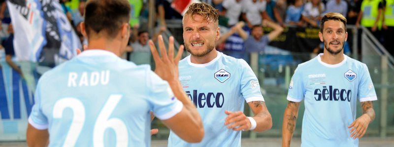 "Динамо" Киев сыграет 8 марта в Риме