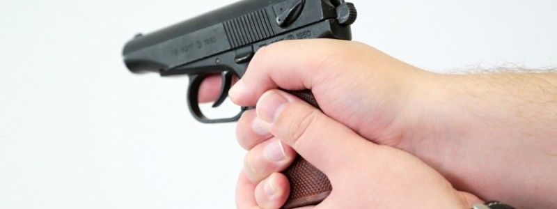 В Киеве полиция разыскивает подозреваемого в убийстве