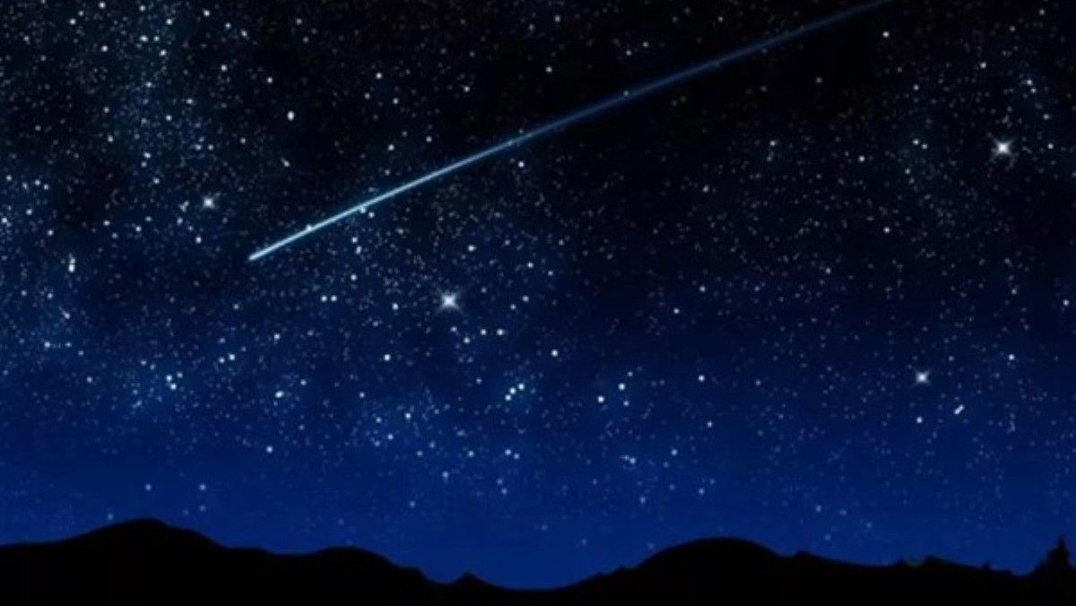 Звездопад Ориониды 21 октября 2020 года: где и когда загадывать желание