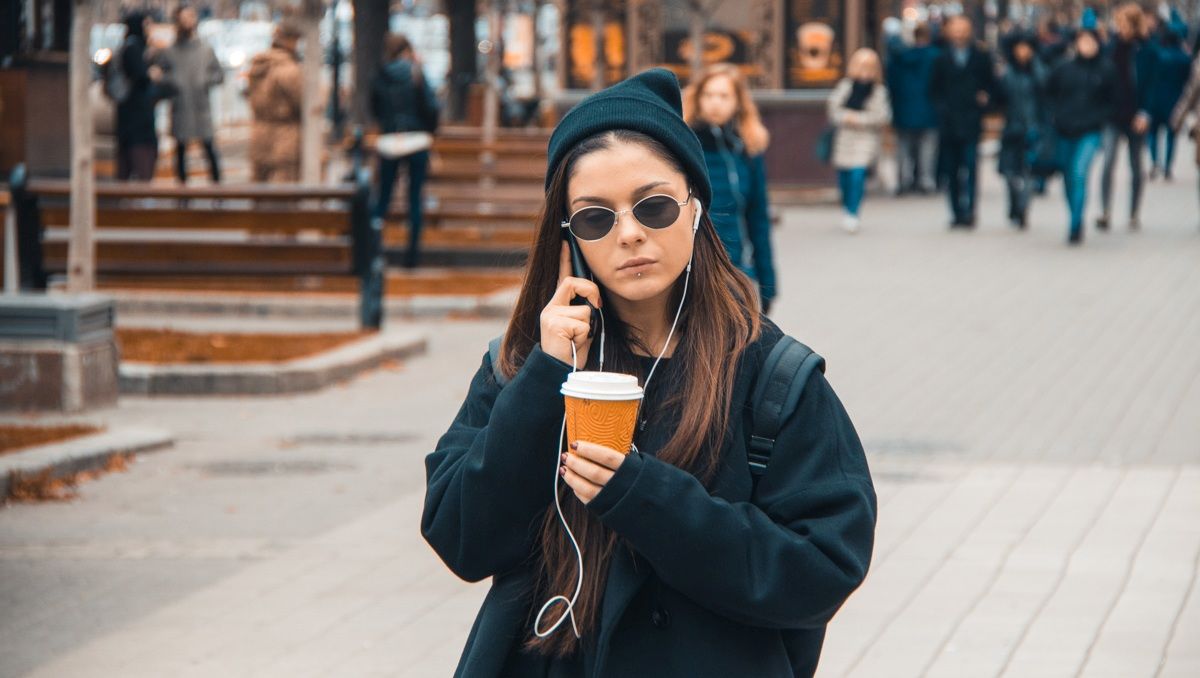 Погода на 25 октября: в Киеве будет облачно