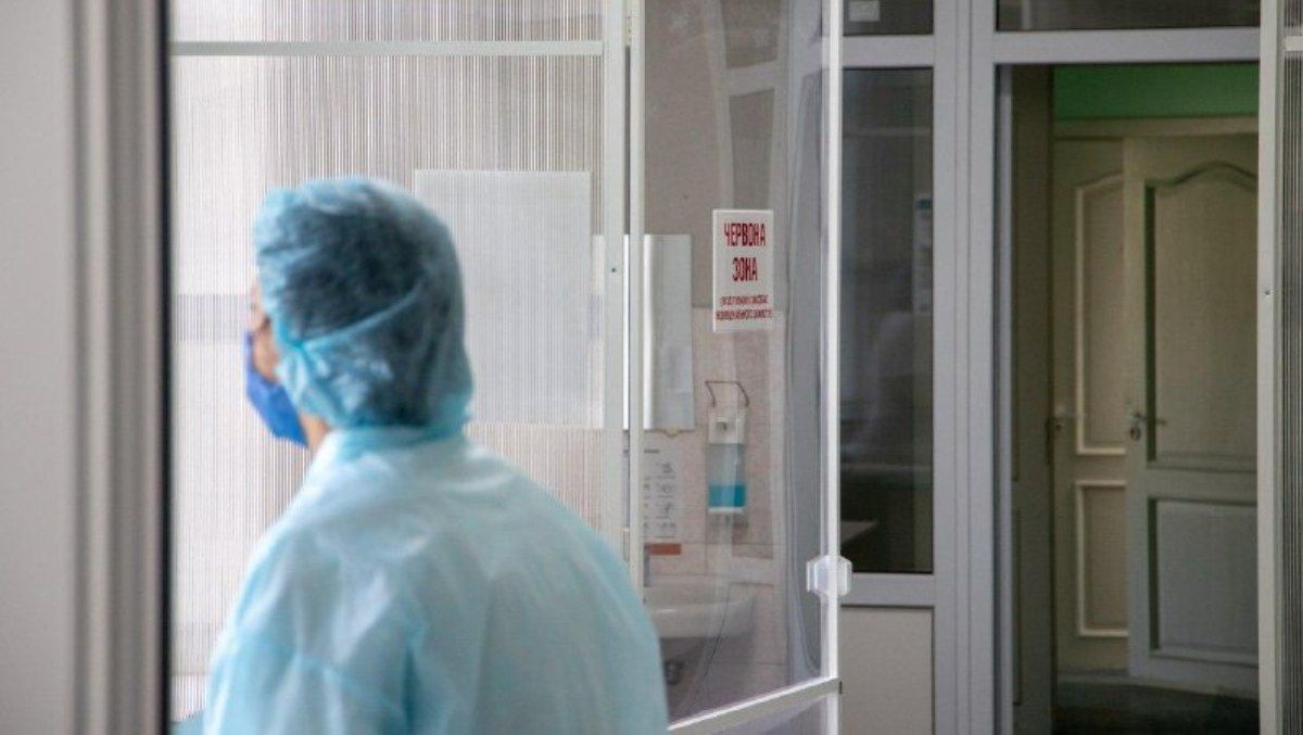 В Киеве за сутки больше всего случаев коронавируса в Оболонском районе: сколько человек заболели