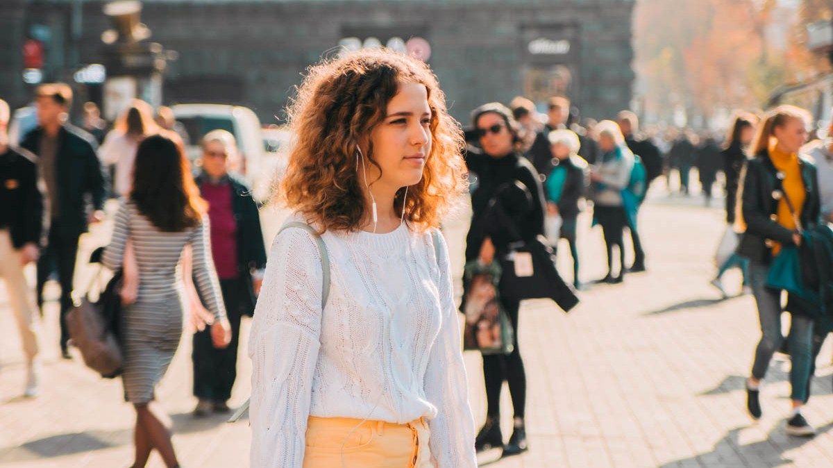 Погода на 27 октября: в Киеве будет солнечно