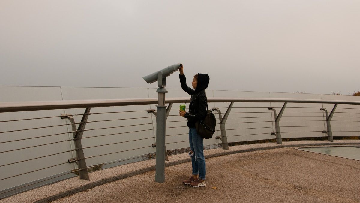 В Киеве объявили первый уровень опасности из-за погоды: что нужно сделать