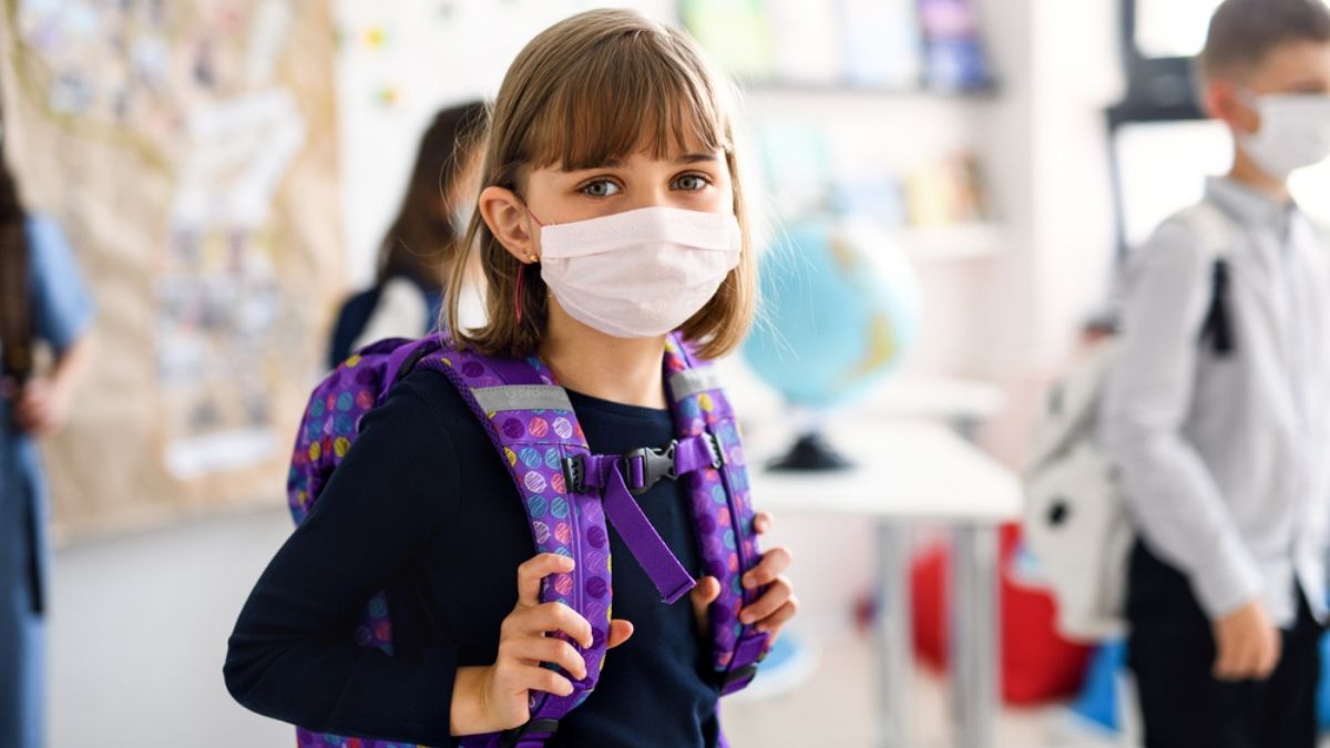 Переведут ли школы Киева на дистанционное обучение из-за коронавируса