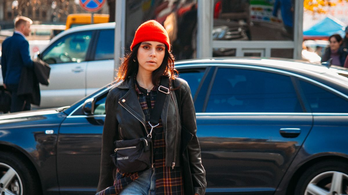 Погода на 2 ноября: в Киеве будет пасмурно и возможен дождь