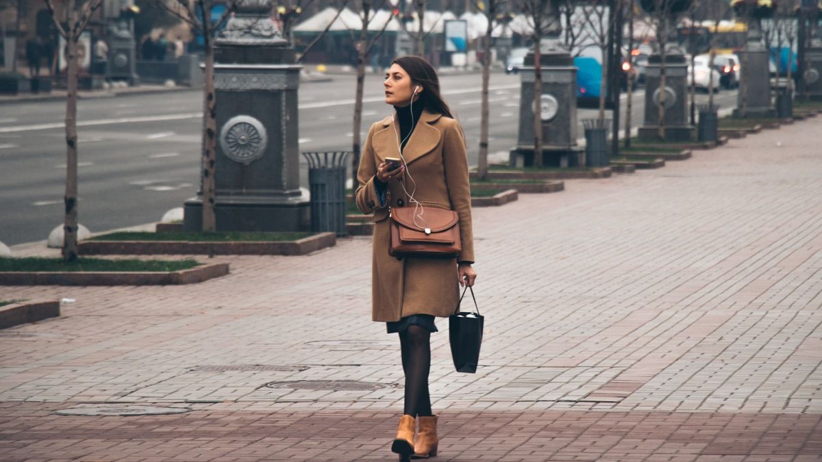 Погода на 3 ноября: в Киеве будет пасмурно