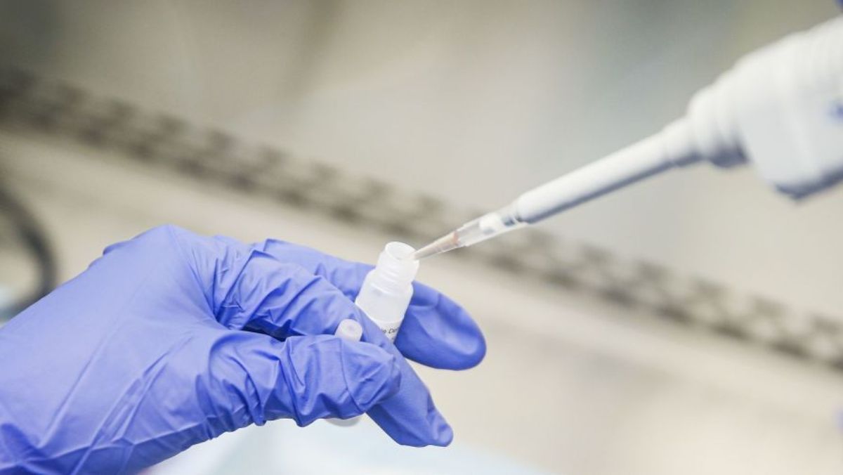 В Киеве оборудуют 4 новые лаборатории для ПЦР-тестов и увеличат мощность еще двух