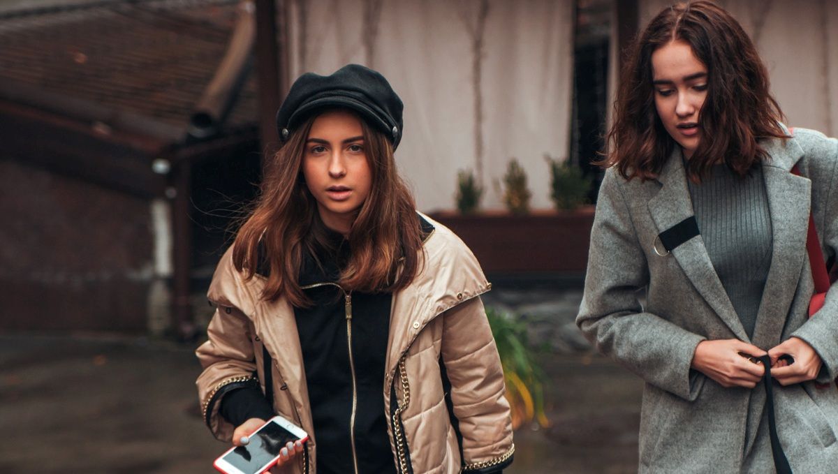 Погода на 5 ноября: в Киеве будет пасмурно и туманно