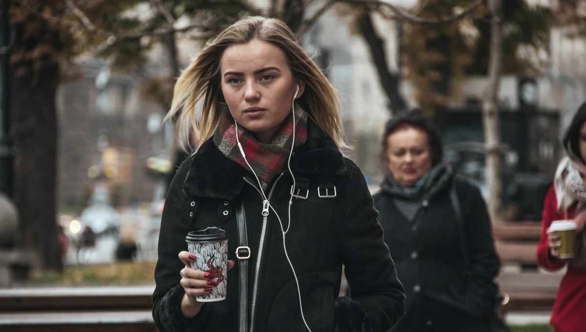 Погода на 6 ноября: Киев снова не увидит солнца