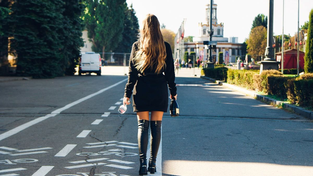 Погода на 7 ноября: в Киеве ненадолго выйдет солнце