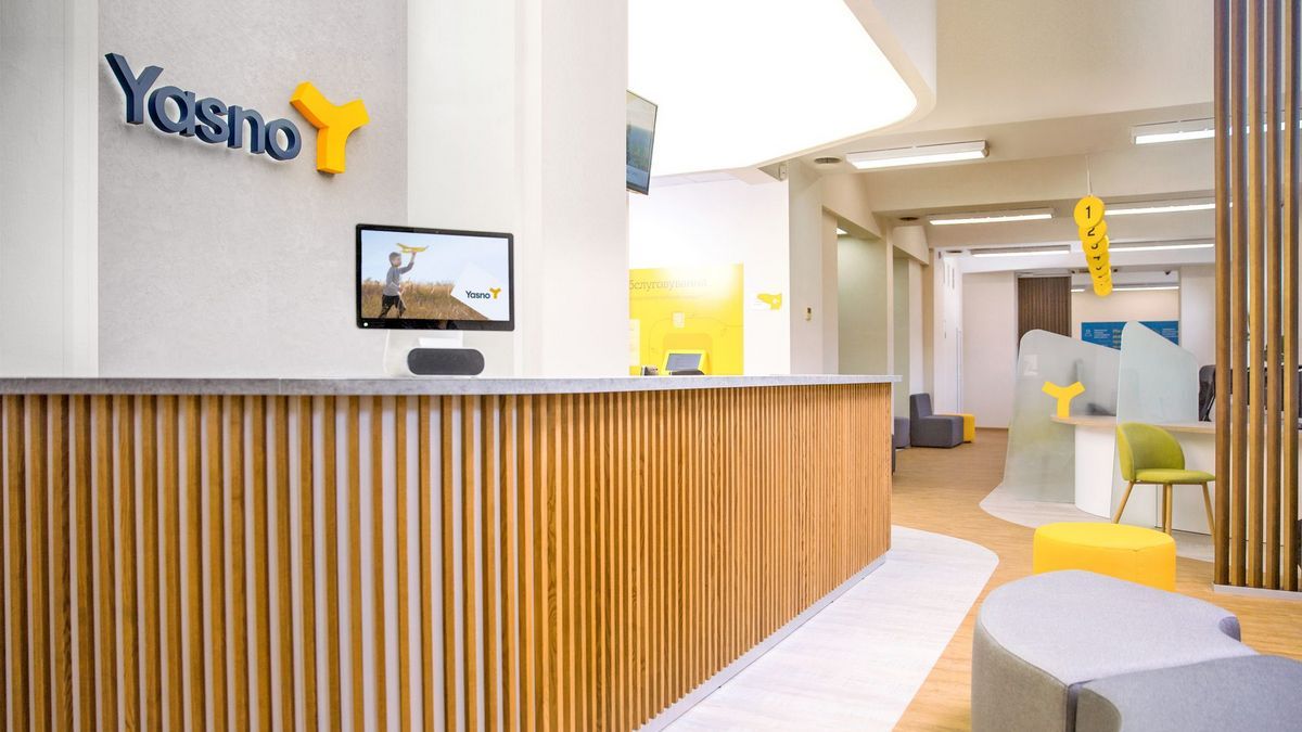 YASNO призывает клиентов решать вопросы по электроснабжению дистанционно