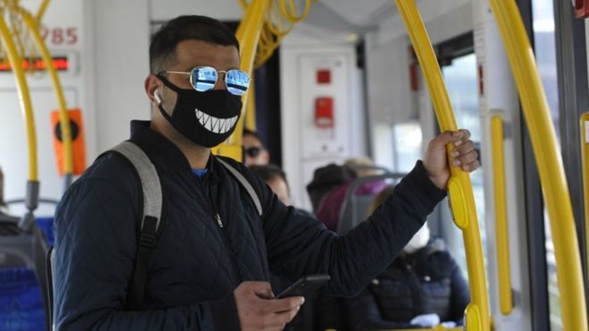 В Киеве за сутки снова почти тысяча новых случаев COVID-19: больше всего заболевших в Деснянском районе