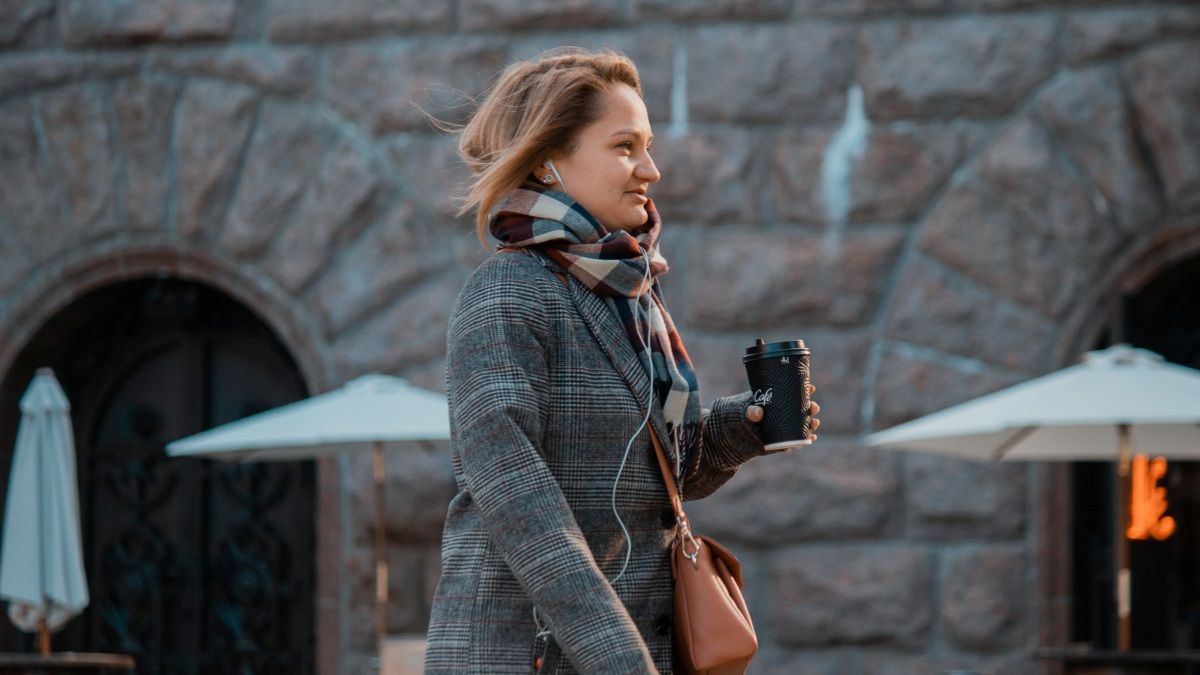 Погода на 12 ноября: в Киеве будет пасмурная пятница, но без дождя