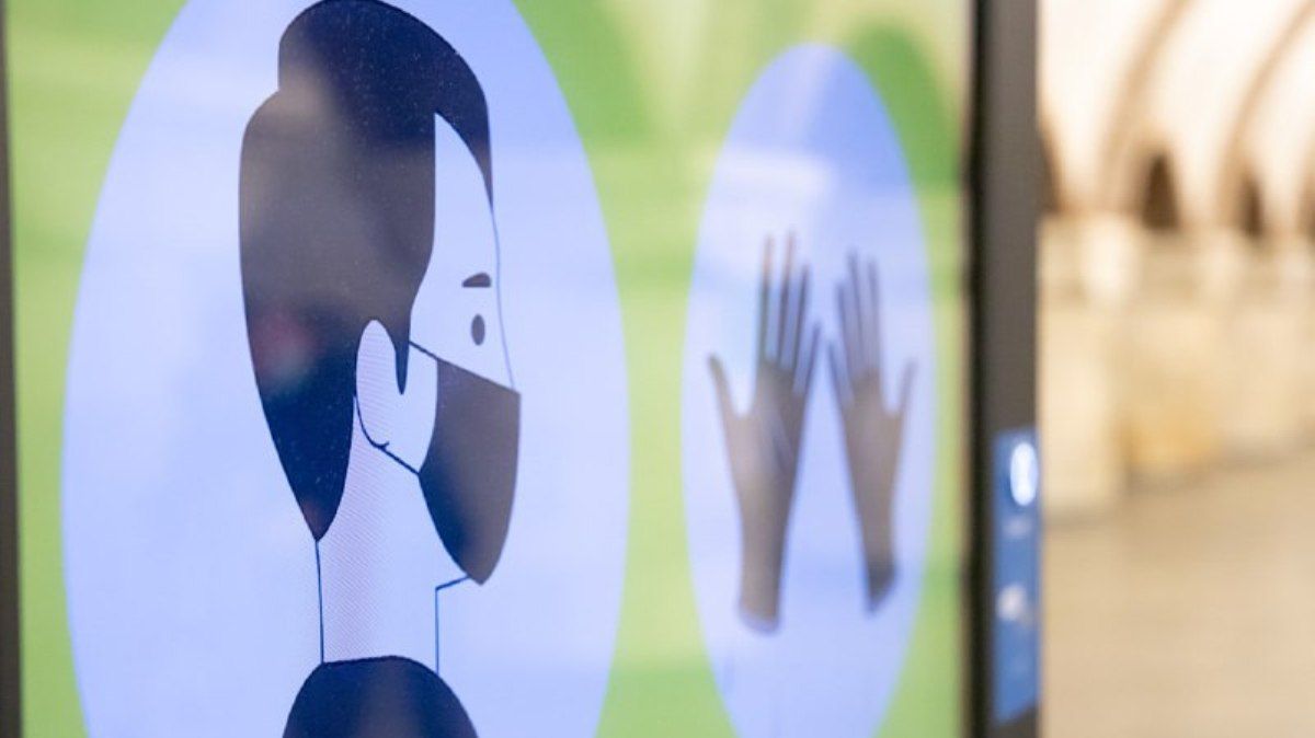 Карантин выходного дня: что работает и что закрыто в Киеве