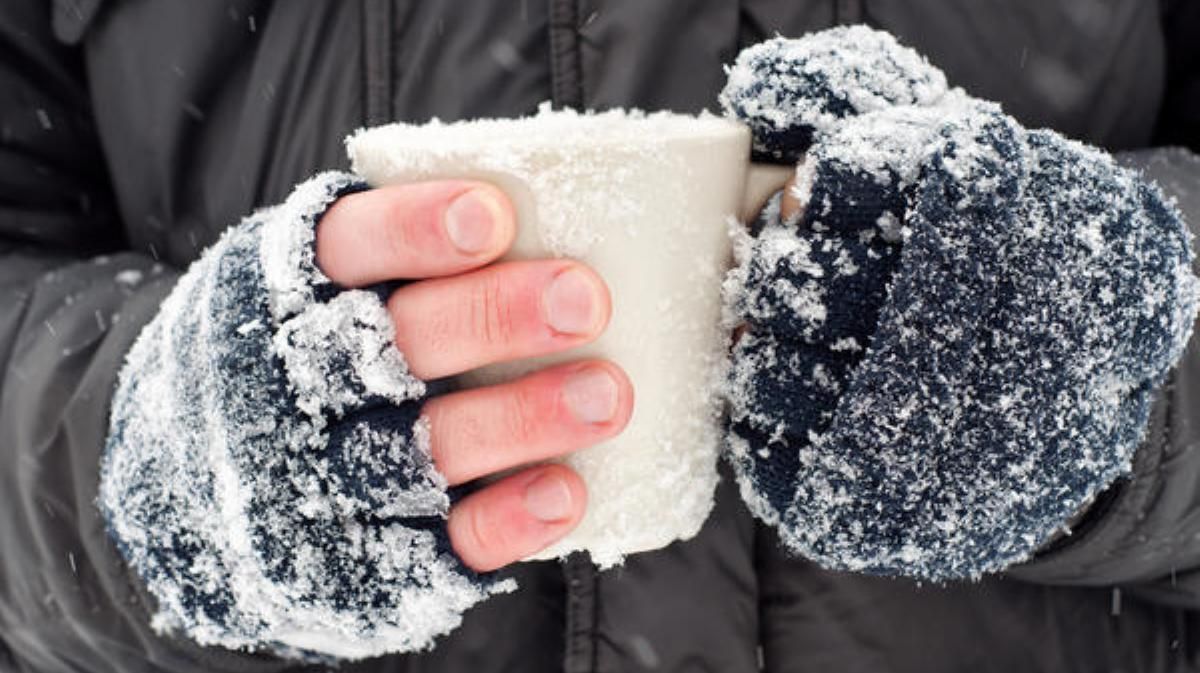 Можно ли согреться алкоголем и какие напитки спасают от зимних холодов