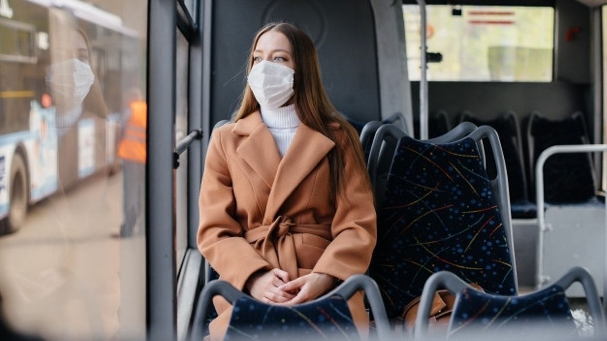 В Киеве за сутки снова более тысячи новых случаев коронавируса: кто заболел