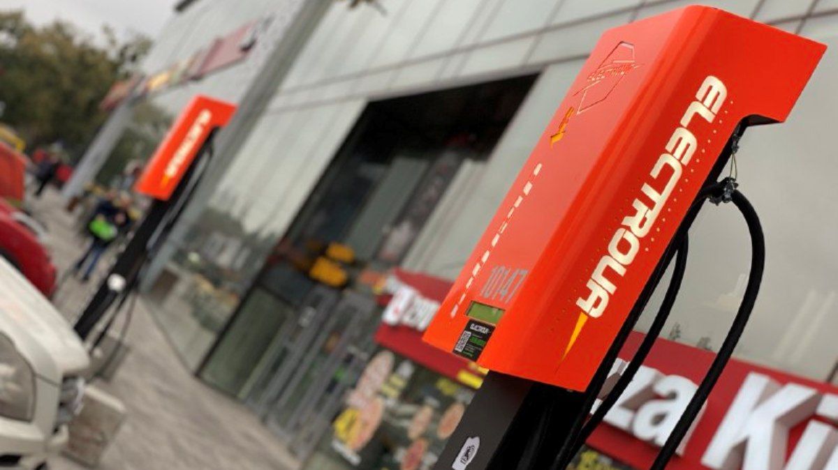 Развитие электротранспорта в Украине. От старта запуска рынка до сегодня