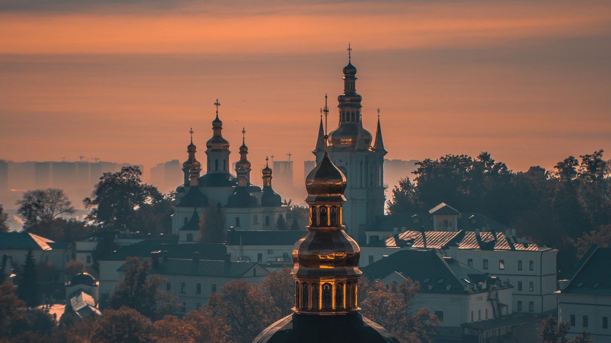 Где в Киеве легко дышать: ТОП 5 самых чистых районов столицы