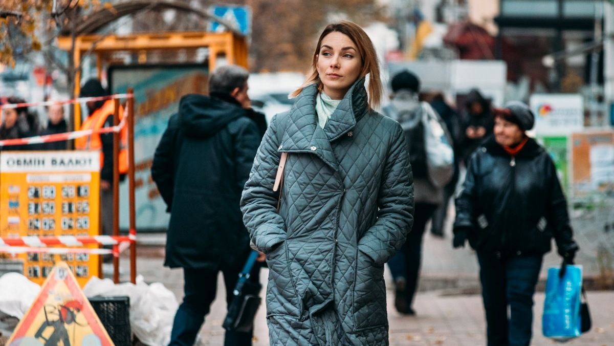 Погода на 22 ноября: в Киеве снова будет пасмурно