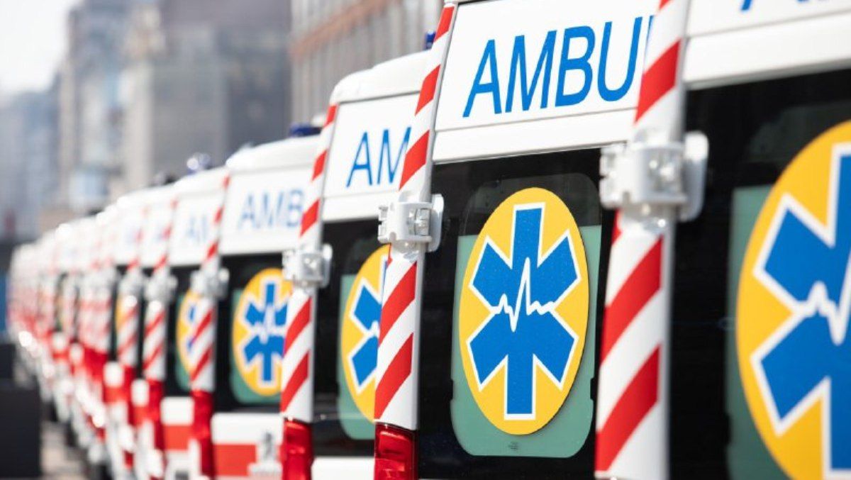 В Украине за сутки 12 тысяч новый случаев коронавируса: сколько человек выздоровели