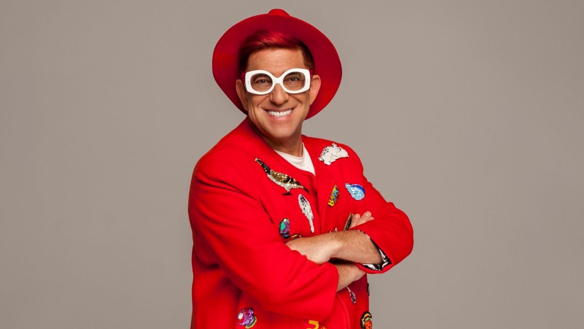 Эпатажный миллионер Гарик Корогодский расскажет, по каким правилам он ведет свой бизнес