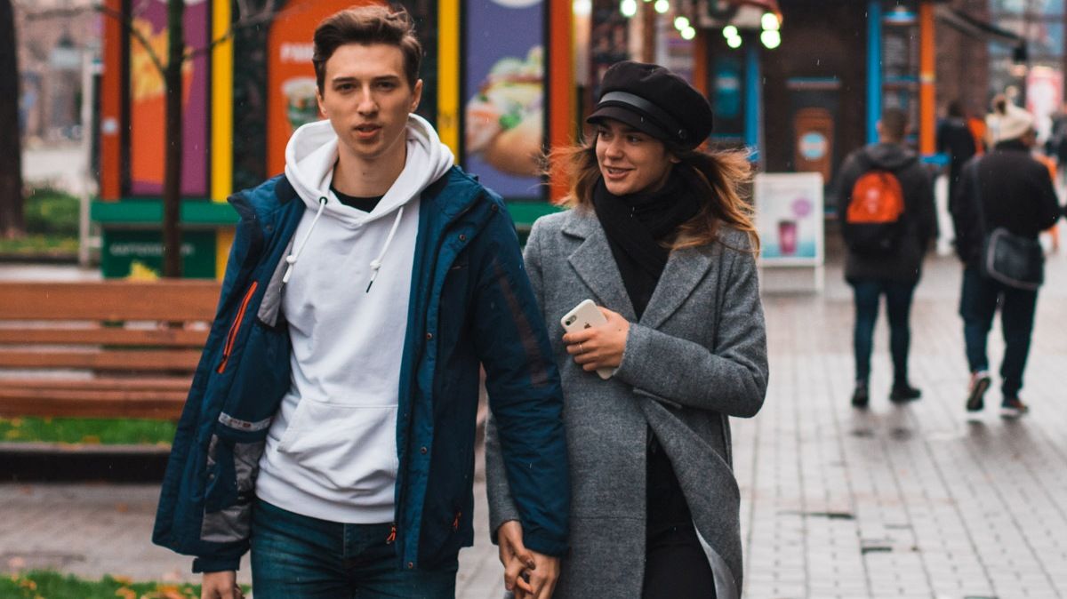 Погода на 23 ноября: в Киеве будет облачно и потеплеет