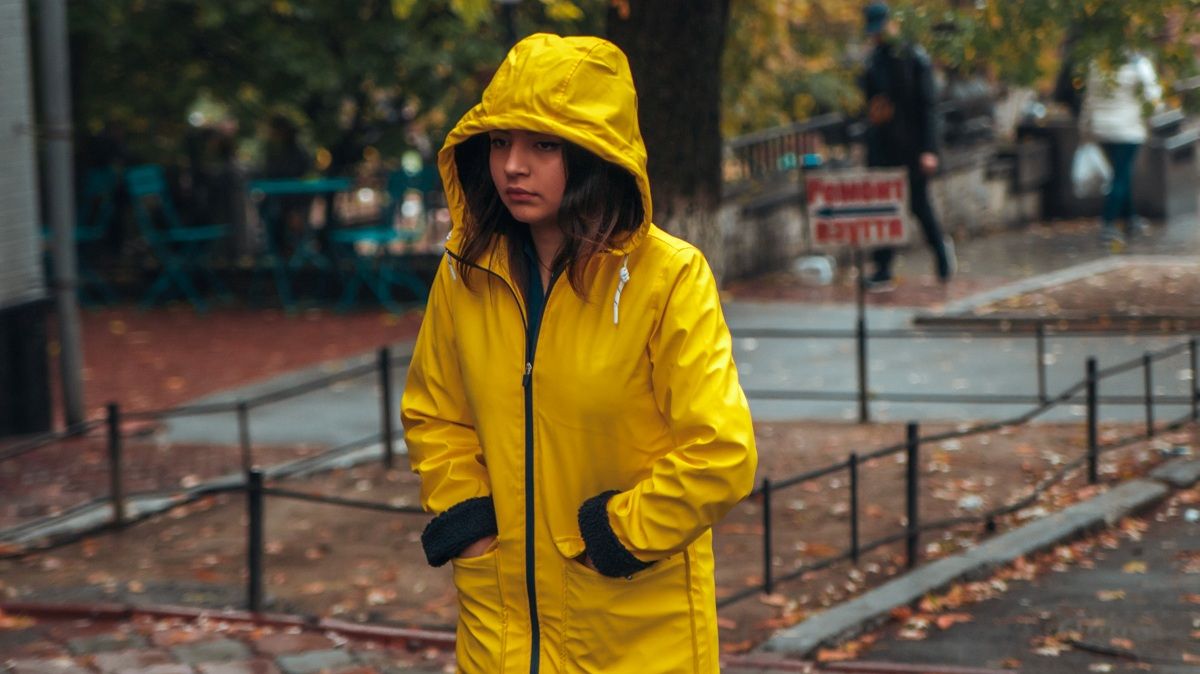 Погода на 24 ноября: в Киеве пойдет дождь