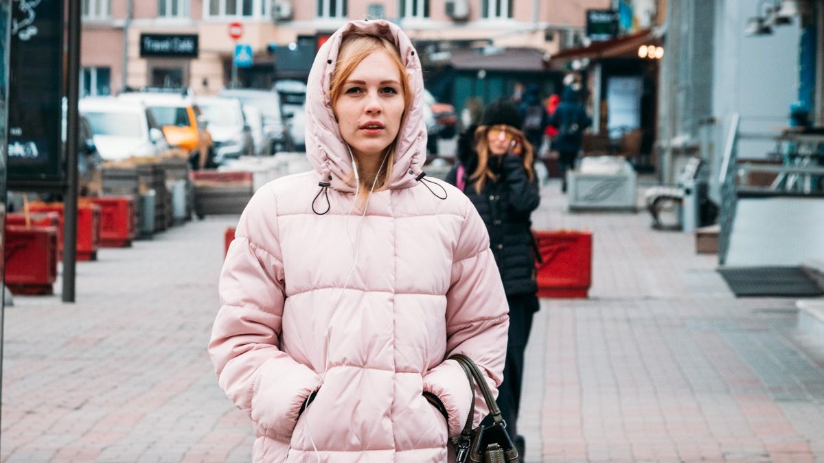 Погода на 26 ноября: в Киеве будет пасмурно, но тепло