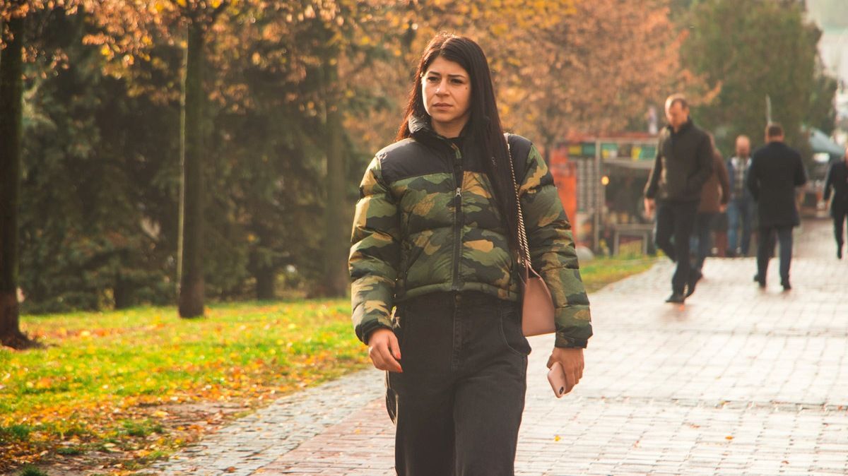 Спокойный ноябрь не побил ни одного рекорда: каким был последний месяц осени в Киеве