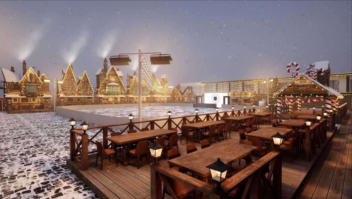 ТОП событий, куда пойти в Киеве в декабре: концерты, ярмарки и спектакли