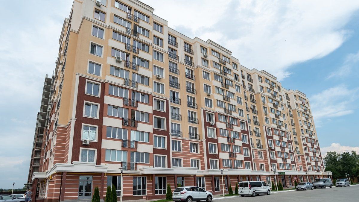 ЖК Новые Теремки от застройщика Новбуд: отзывы жителей