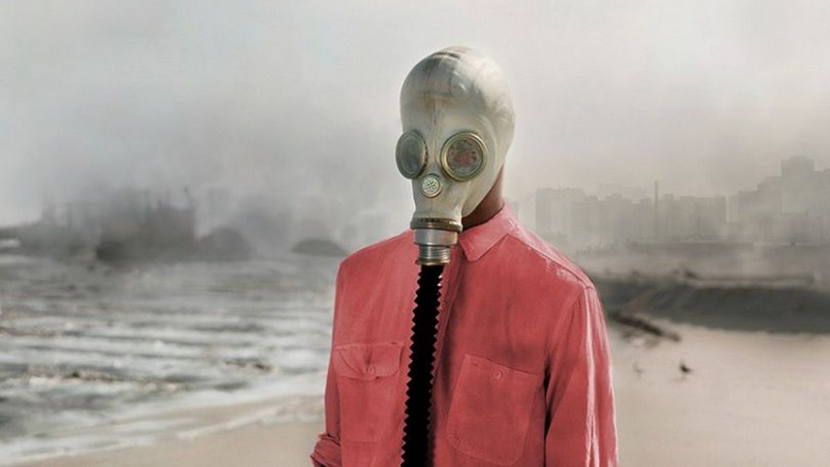 Популярный киевский бот о качестве воздуха перешел на real-time данные