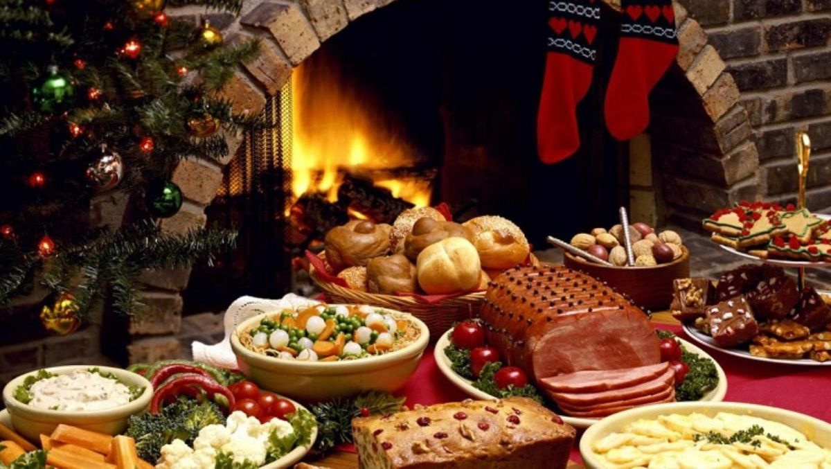 Рецепты на Новый год 2021: вкусные праздничные блюда на новогодний стол