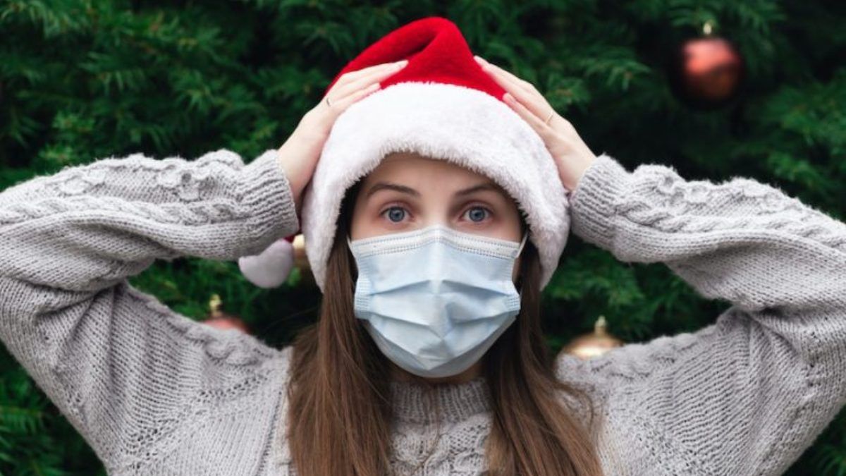 Как не заразиться коронавирусом во время праздников: украинцам дали советы