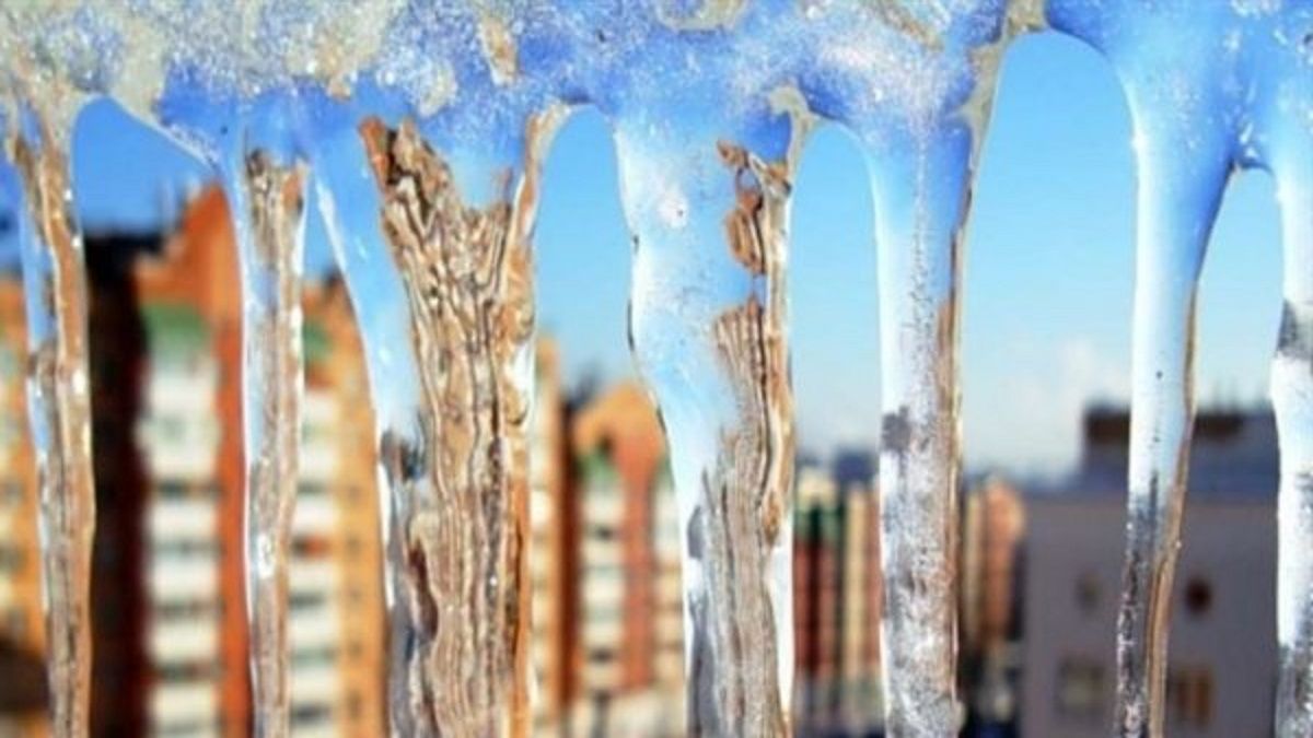 В Киев идет потепление: когда ждать солнечную погоду