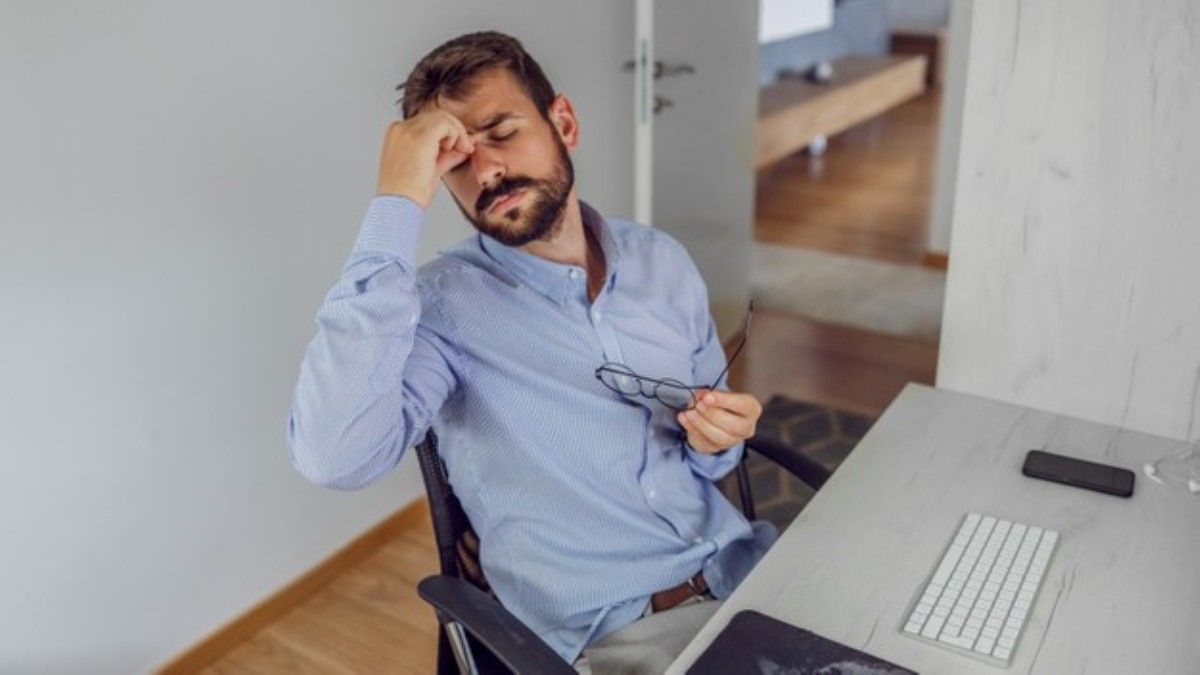 Почему в ближайшие дни у жителей Киева будет болеть голова