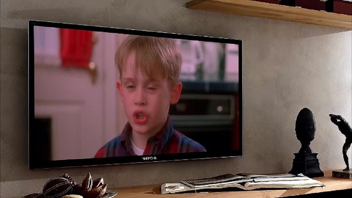 Что смотреть на Новый год по телевизору: праздничная программа