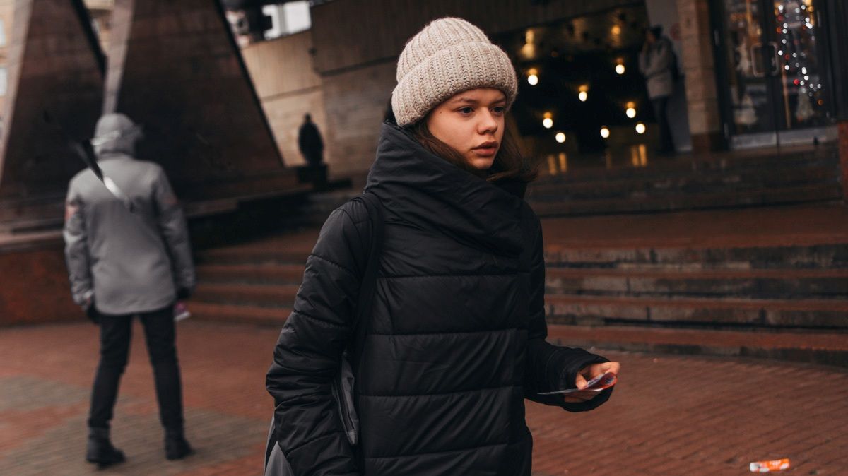 Погода на 26 декабря: в Киеве будет пасмурно, но без осадков